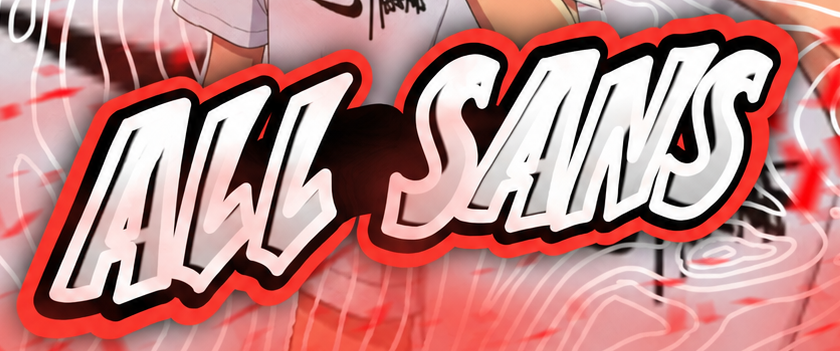 Logo ALLSANS STUR